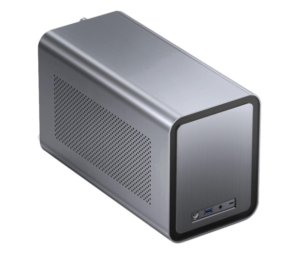 Jonsbo N1 Mini-ITX - 1183311 - zdjęcie